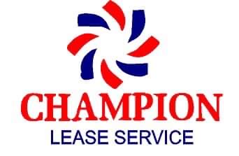 Champion Lease Service logo